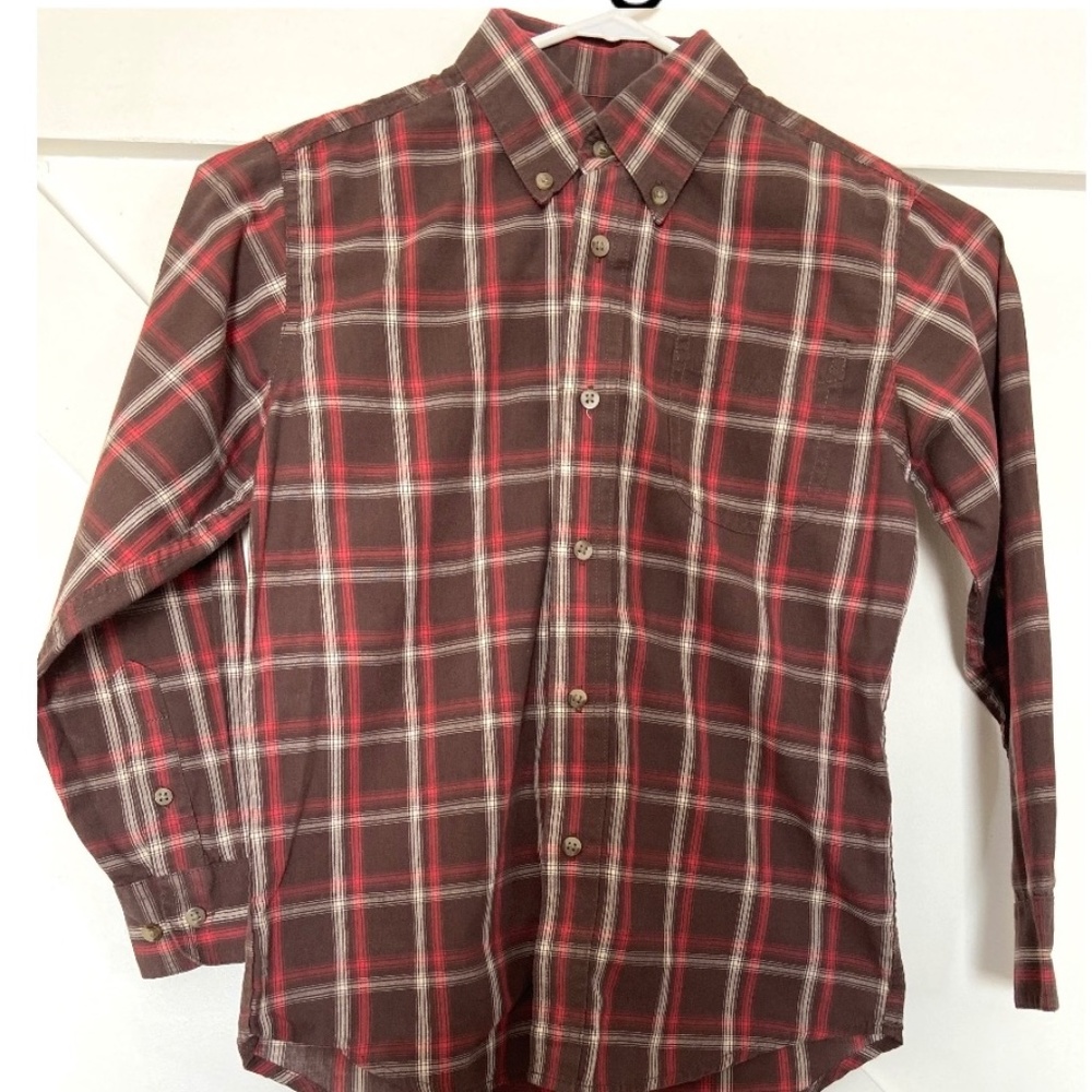 Wrangler Riata